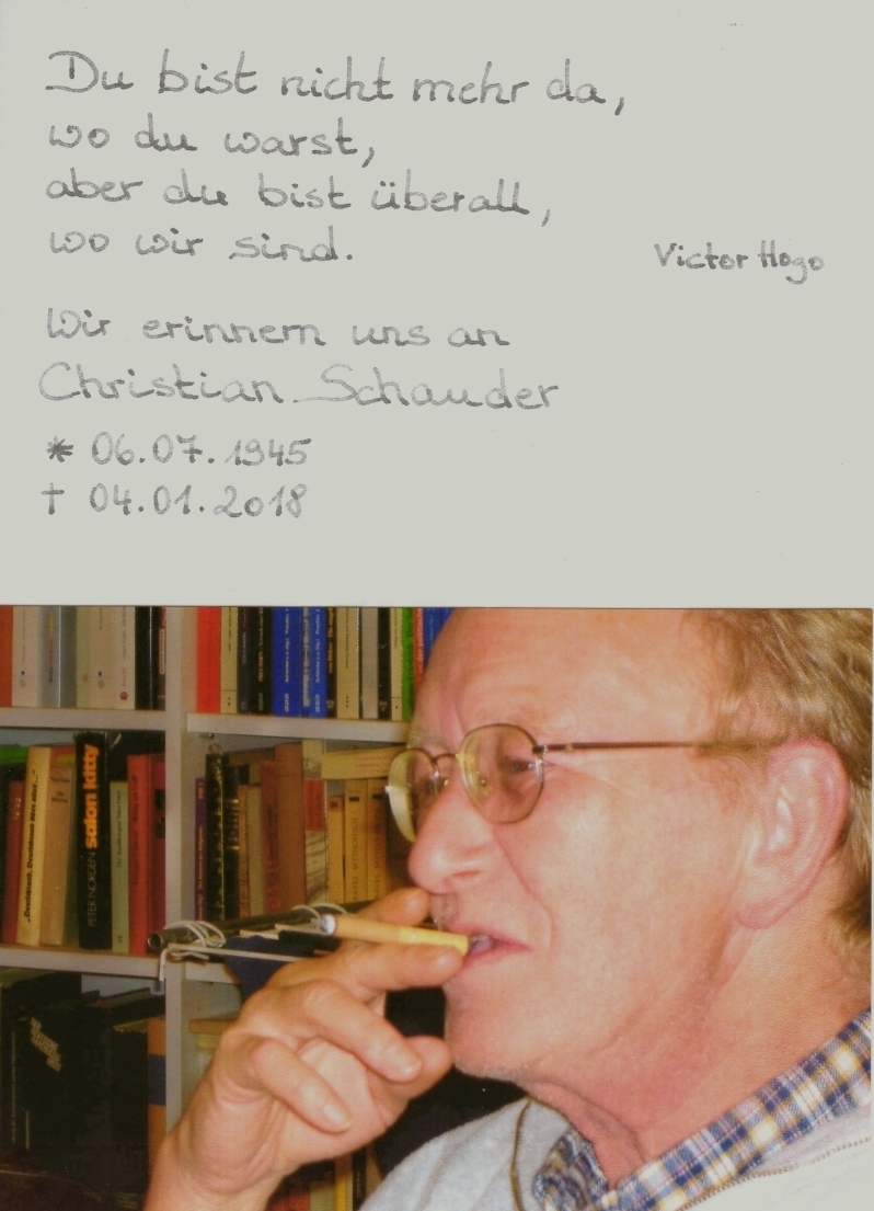 Christian